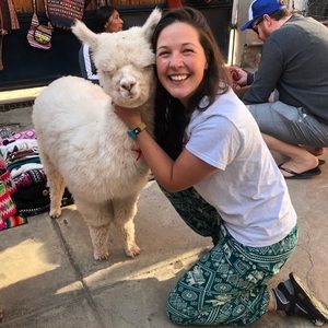 Meet your Posher, Meganne